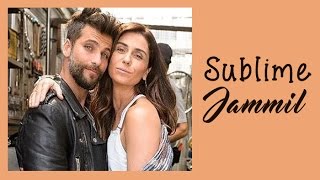 Jammil Sublime Trilha Sonora de Sol Nascente (Legendado) 2016 HD.