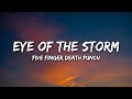 Five Finger Death Punch - Eye Of The Storm (Lyrics)