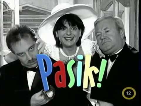 Pasik S01E17 - A Cornwall-gyémánt