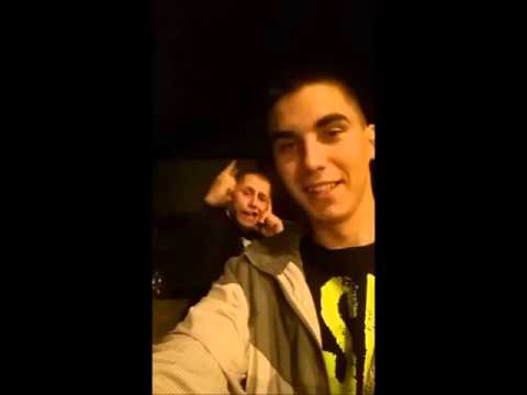 Wietrzyk x Mauro - Taki mamy klimat