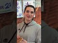 Jaimy heeft eigen stroopwafelkraam! | RTV Oost