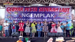 Download lagu KEHILANGAN TONGKAT -  ALL ARTIS NEW PALLAPA GEGUNUNG KULON REMBANG mp3