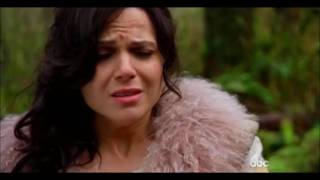 Robin + Regina - Sad Song