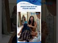 Kesempatan Anak Dan Bapak Untuk Prank Mama Nya