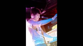 Owl City - Umbrella Beach - (Master Grum Remix) - V-HD