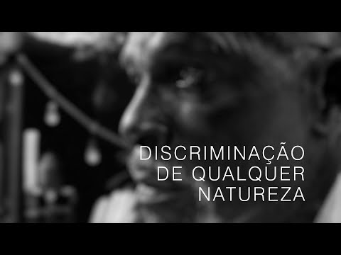 Dia Mundial da Discriminação Zero