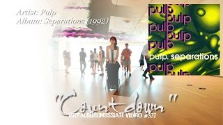 Countdown - Pulp (1992) Remastered FLAC Audio HD 1080p Video