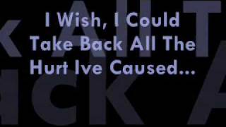Akon - Come Back To Me Lyrics