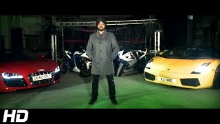 GABARU PUNJABI - TIME PRODUCTIONS FT. UPPY & DALVIR - OFFICIAL VIDEO