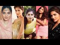 Anagha Maruthora Latest Photoshoot Anagha Maruthora Unseen Photos Anagha Maruthora Photos