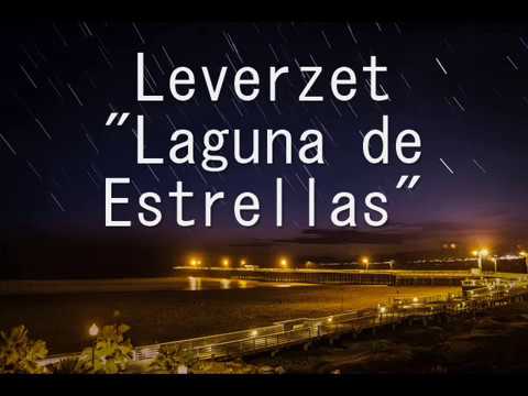 Leverzet - Laguna de Estrellas