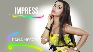Musik-Video-Miniaturansicht zu Dama mego serca Songtext von Impress