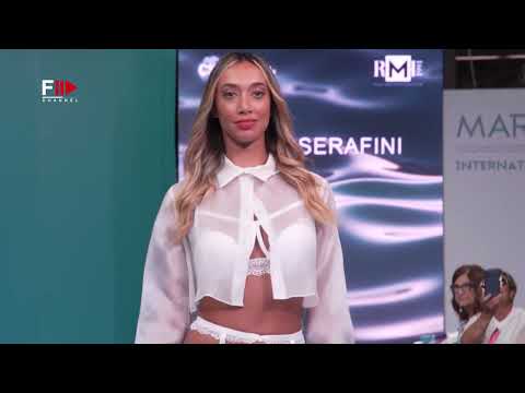 ELENA SERAFINI Maredamare Spring 2023 Florence - Swimwear & Underwear