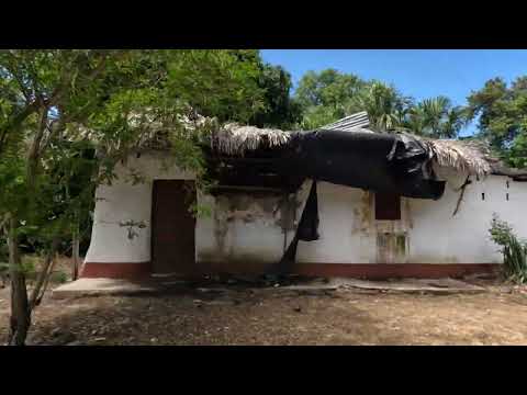 Vamos de la vereda Chicalá hasta el municipio de Piedras, Tolima, Colombia.