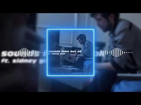 Sounds Fake But OK (ft. Sidney Gish) - Camino 84 - [OFFICIAL AUDIO]