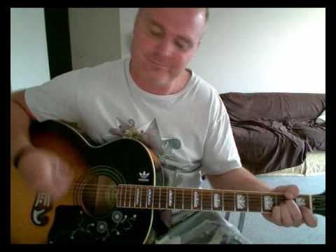 ♪♫ Robbie Williams - Come Undone (cover) video thumbnail