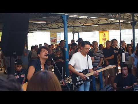 長相廝守  Tonick