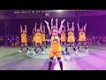 I will Survive || Zumba Dance Champion || On the spot contest
