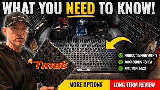 Before You Buy a Truck Bed Organization System… Watch This Tmat Review