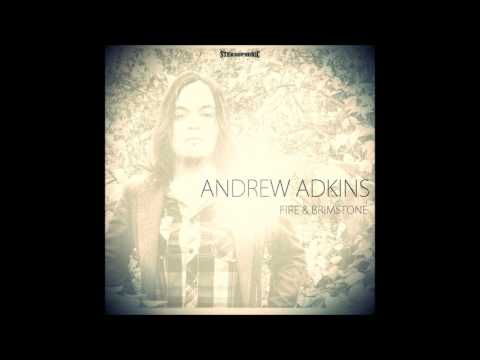 Andrew Adkins - 