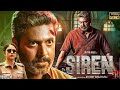 Siren - Full Movie Hindi Dubbed South Movie| Jayam Ravi, Keerthy Suresh | G.V. Prakash Kumar