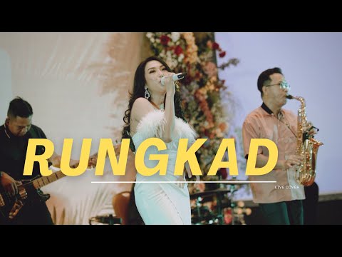Rungkad Live Cover feat Nayunda Nabila | Good People Music