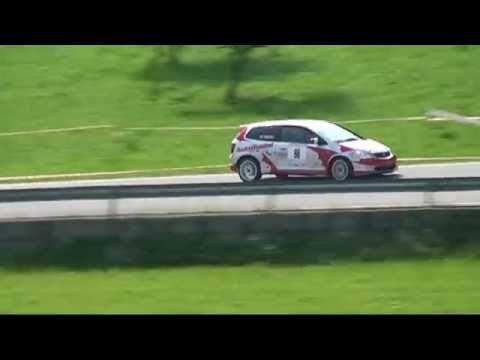 TROFEO VALLECAMONICA 2016: TOSINI LUCA