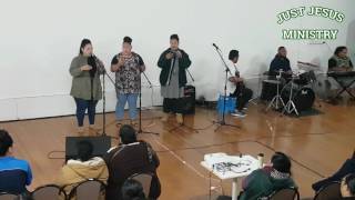 When I wake up in glory [Gaithers] | JJM worship prac