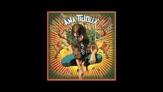 Ana Tijoux - Vengo (Disco Completo / Full Album) [new]