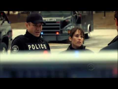 Kelly Rowan in Flashpoint