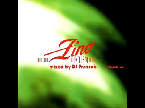 Zino (2002) (CD02) The Exclusive Edition