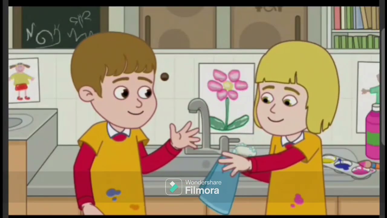 showandtell1 unit 3 lesson 5