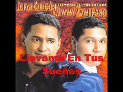 Llevame En Tus Sueños