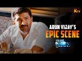 Arun Vijay S Sketch Thadaiyara Thaakka Movie Scene Arun Vijay Mamta Mohandas KTV