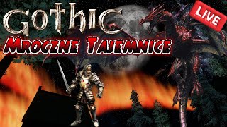 Thumbnail - 🔴 GOTHIC MT 2.5 Odc. 13 - DO KRUSHAKA I DZISIAJ CHYBA JUŻ KONIEC ??? [ 🔴 NA ŻYWO ]