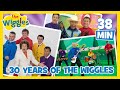 30 Years Of The Wiggles Compilation Rock A Bye Your Bear Twinkle Twinkle Little Star And More