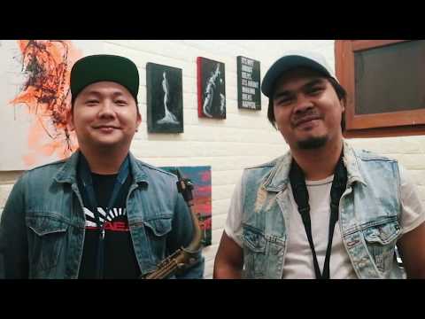 Aut Boi Nian - Saxophone Cover