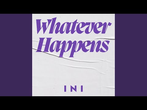 Miniatura de Whatever Happens