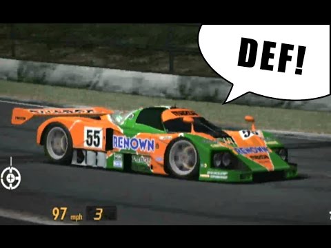 Classic Game Room - GRAN TURISMO 3 review for PlayStation 2