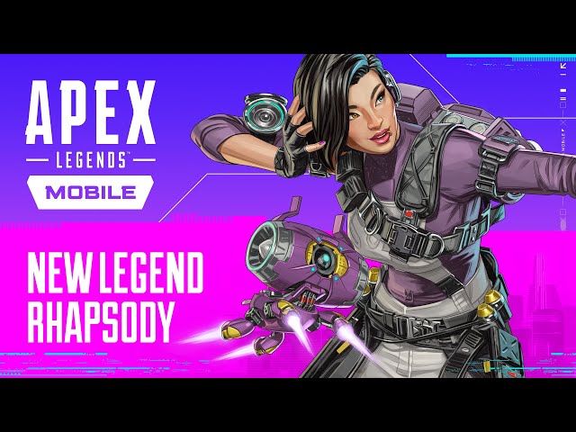 Apex Legends Mobile season 2 launching on July 12