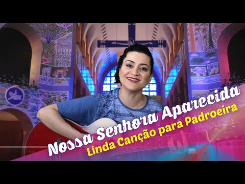 Nossa Senhora Aparecida - CATÓLICA