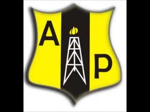 Alianza Petrolera... canción.