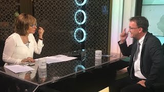 CBC Television Cairo interview “LafargeHolcim Awards – the competition for sustainable design”