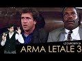 Tutti I Segreti Di ARMA LETALE 3