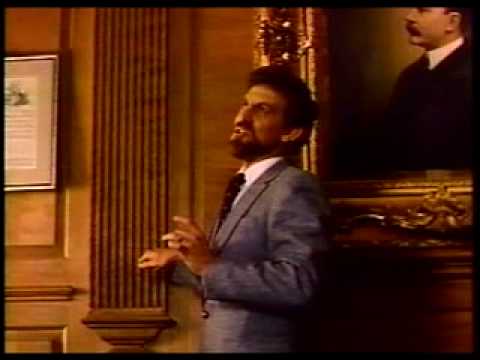 Bassett 6 The Henchmen Peter Schuyler MPEG 4 LAN Streaming