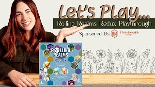 Board Game Garden - Dog Park video thumbnail