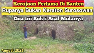 Download lagu KERAJAAN PERTAMA DI BANTEN TAHUN 932 HINGGA 1579 - SITUS BANTEN GIRANG | August 2023 mp3