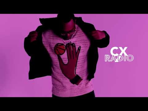 CX RADIO EP.25 - OPEN FORMAT / HOUSE / LATIN / HIP-HOP / AFROBEATS / AMAPIANO / HIGH ENERGY DJ MIX