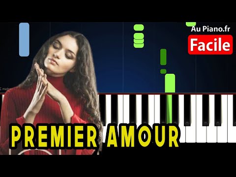 Premier Amour - NOUR