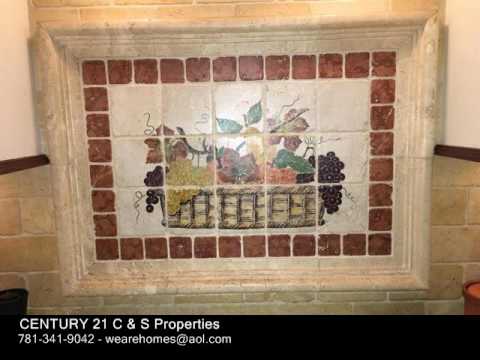 38 Greenbrook Dr Unit 38, Stoughton MA 02072 - Condo - Real Estate - For Sale -